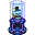 Capybaron Neon Incubator Capsule