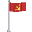 CCCP Flag