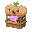 Chibi Peanut Stand