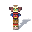 ChickenPetTotem