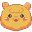 Chubbypaca Orange Rug