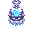 Crob Crystal Nexus Pod II