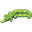 Croco chair
