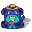 Dewster Stuffed Toy