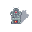 Dizzy Dragons Statue