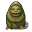 Dosojin Statue