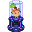Echoboom Neon Incubator Capsule