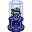 EddieBro Neon Incubator Capsule