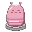 EggSluggie  Squishy