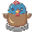 EggTurkee Squishy