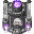 Exele Toy Cryopod