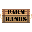 Farm Hands Supply Crate