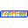 FH Neon sign