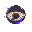 Floating Eye Ball