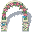 Flower Arch