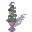 Flower Tower