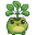 Froggy Pot