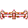 gingerbread fence horizontal