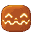 Glowing Pumpkin LED Night Light