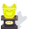 Golden Helmet of Maku