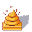Golden Turd Statue