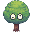Googly Eyed Tree