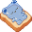 Gummy Sandwich Blue v2