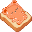 Gummy Sandwich Orange