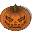 Halloween Pumpkin