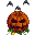 Haunted Pumpkin