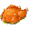 HB Food Collection Roasted Turkey 