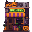 HC helloween shop