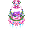 Jabellz Crystal Nexus Pod