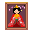 Japanese Girl Doll