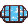 Japanese window day clouds