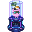 Joshee Neon Incubator Capsule