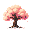 Katsuuu Sakura Tree