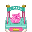 Kimbokitten Pixigummies Dream Pod