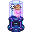 King Joab Neon Incubator Capsule