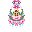 Kisses Crystal Nexus Pod