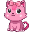 kitten plush