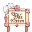Kitten Sign