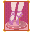 Lalle s Ballet slipper