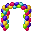 Lalle s balloon arch
