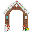 Lalle s Christmas Arch