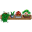 Lalle s plant shelf