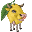 Lemon Cow