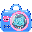 LemonFire PixiGummies Pet Carrier