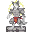 Light Emperor Statue