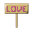 Love Sign